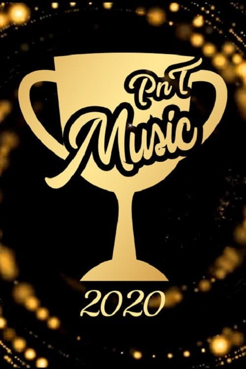 ملصق فيلم Pnt Music Awards 2020 (2020)