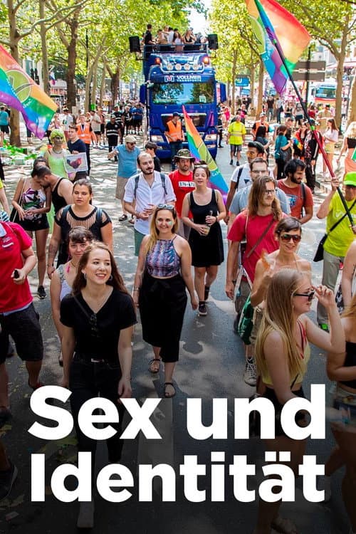 Affiche du film Sex und Identität (2021)