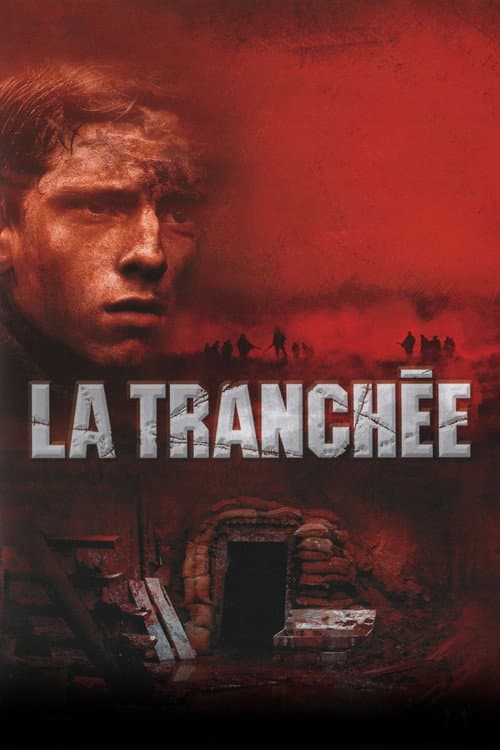 Affiche du film Deathwatch (2002)