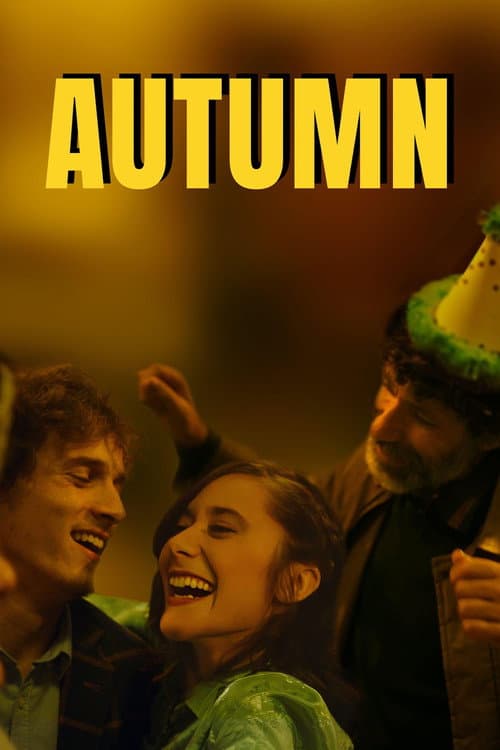 A Minha Casinha (2023) movie poster