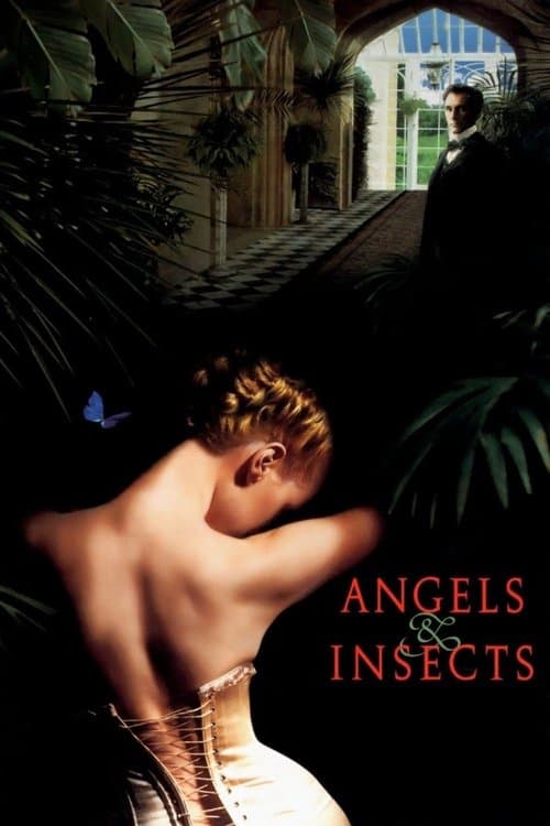ملصق فيلم Angels and Insects (1995)