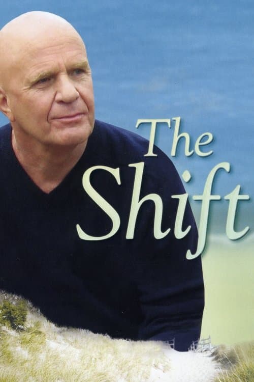 The Shift (2009) movie poster
