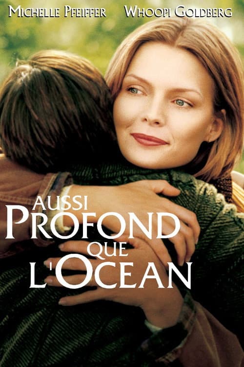 Affiche du film The Deep End of the Ocean (1999)