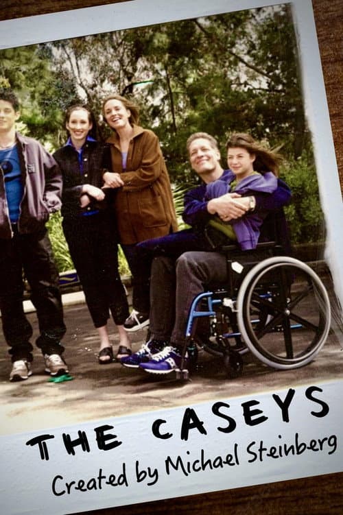 Affiche du film The Caseys (1999)