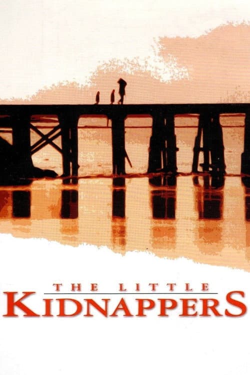 ملصق فيلم The Little Kidnappers (1990)