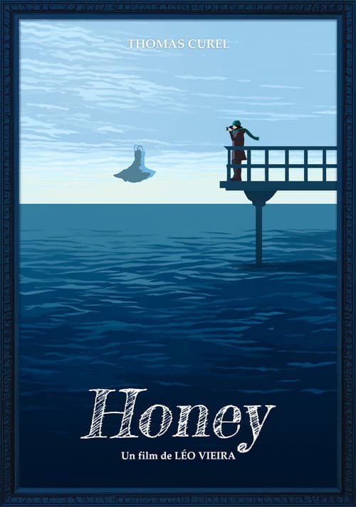 Affiche du film Honey (2023)