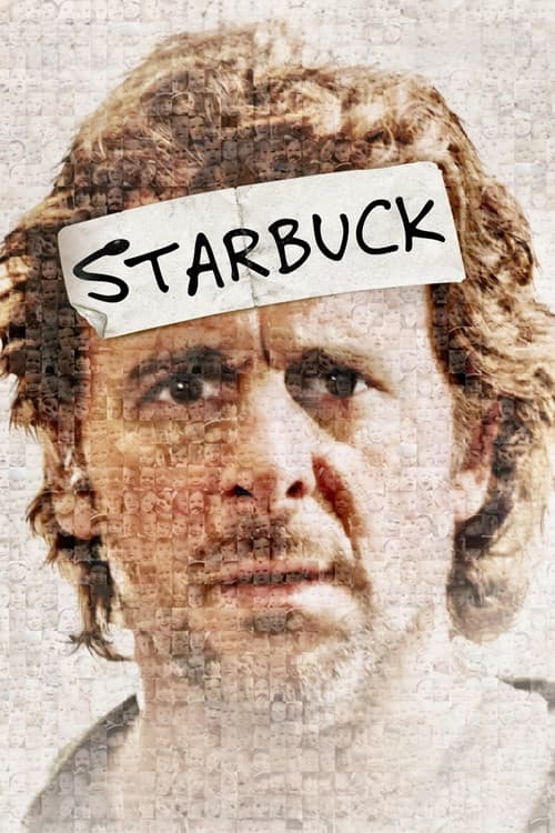 ملصق فيلم Starbuck (2011)
