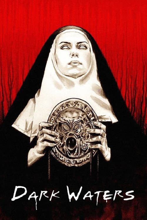 ملصق فيلم Dark Waters (1993)