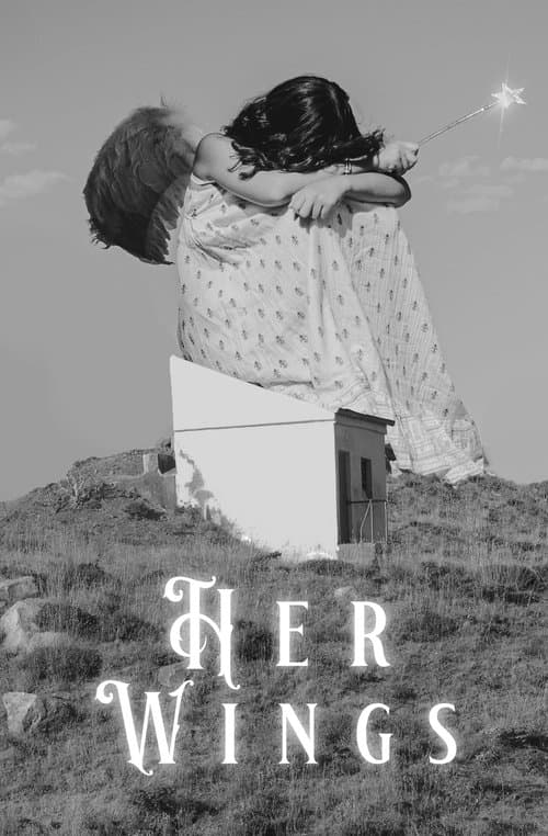 Onun Kanatları (2025) movie poster