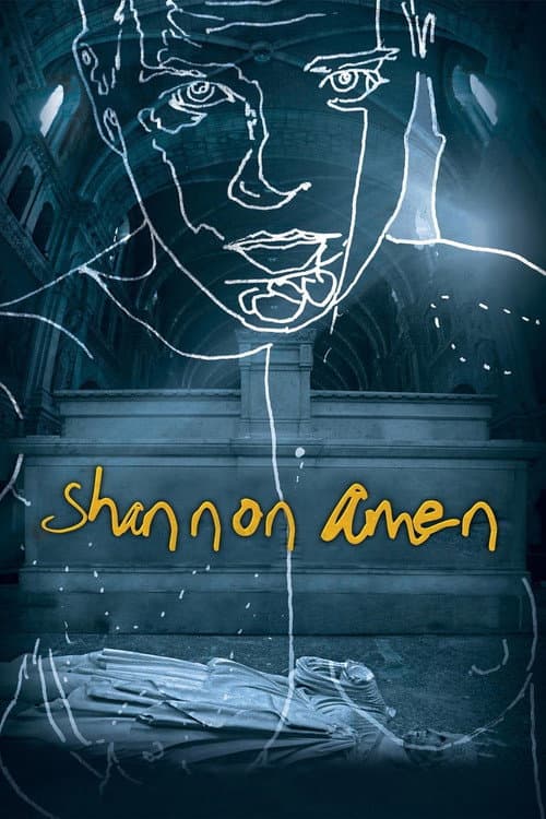 Affiche du film Shannon Amen (2019)