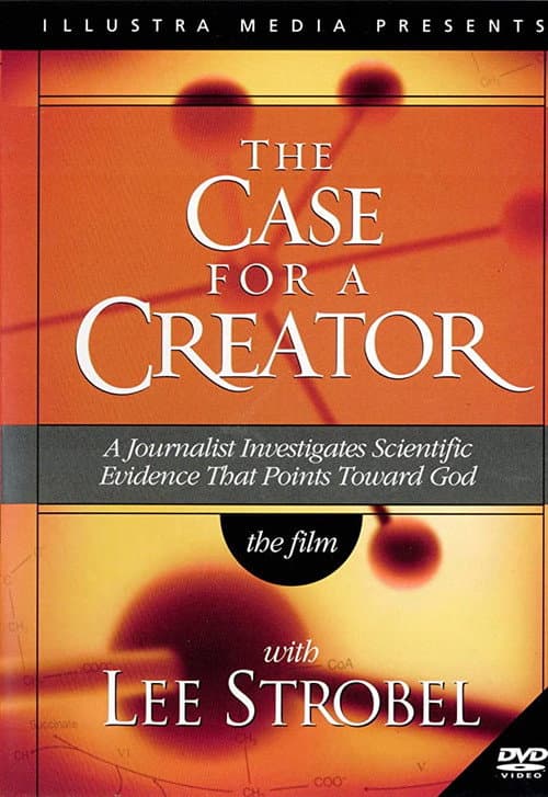 ملصق فيلم The Case for a Creator (2006)