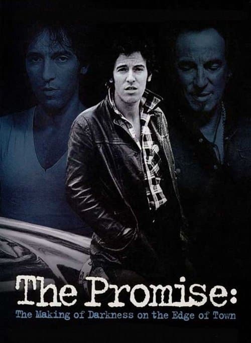 Affiche du film The Promise: The Making of Darkness on the Edge of Town (2010)