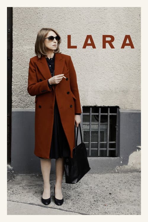ملصق فيلم Lara (2019)
