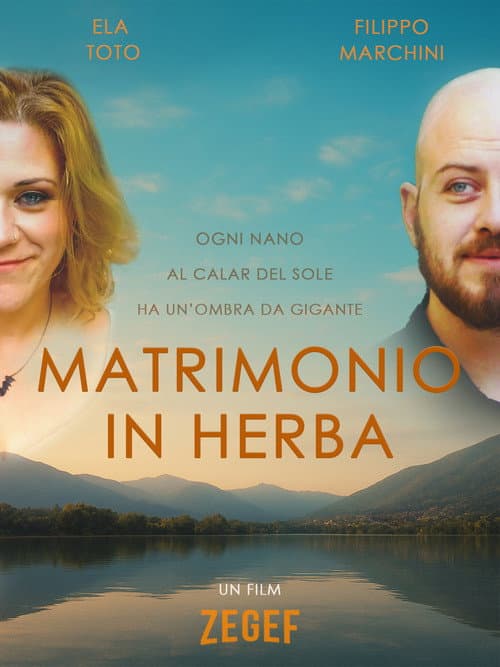 Matrimonio in Herba (2025) movie poster