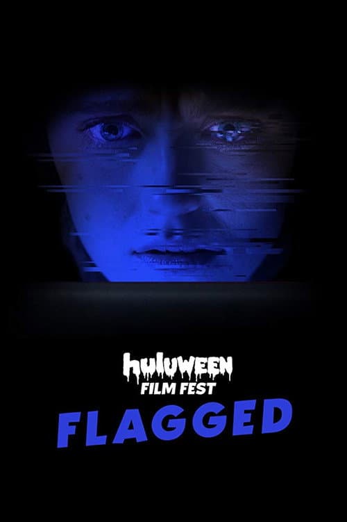 Flagged (2019) movie poster