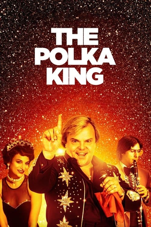 ملصق فيلم The Polka King (2017)