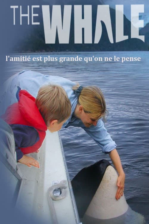 Affiche du film The Whale (2011)