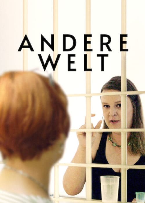 Andere Welt (2014) movie poster