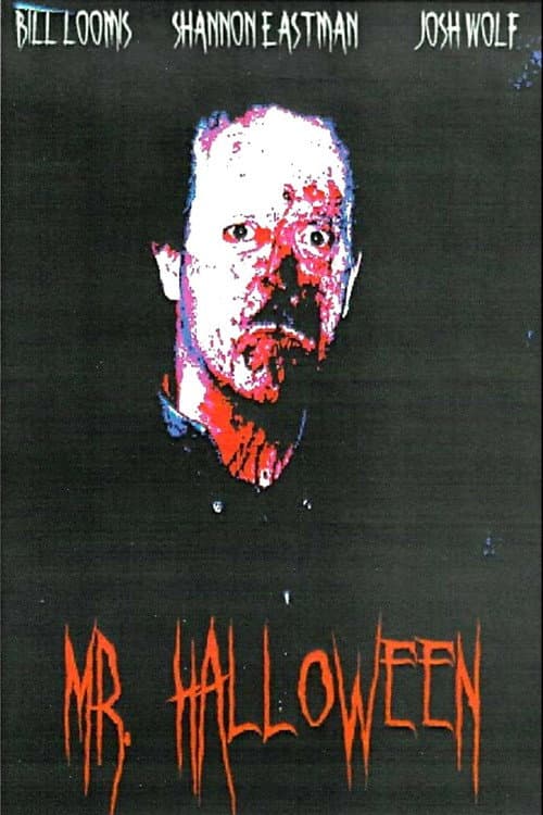 Mr. Halloween (2007) movie poster