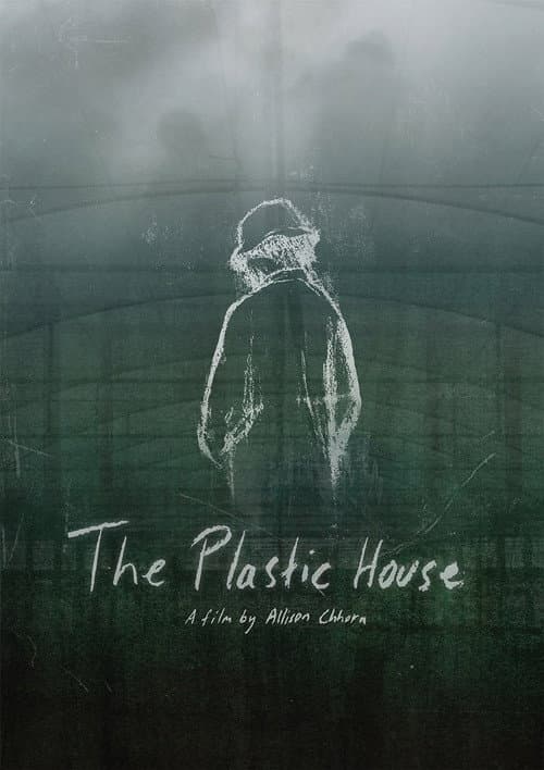 Affiche du film The Plastic House (2021)