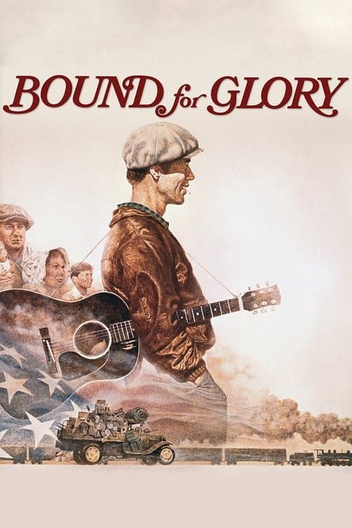 ملصق فيلم Bound for Glory (1976)