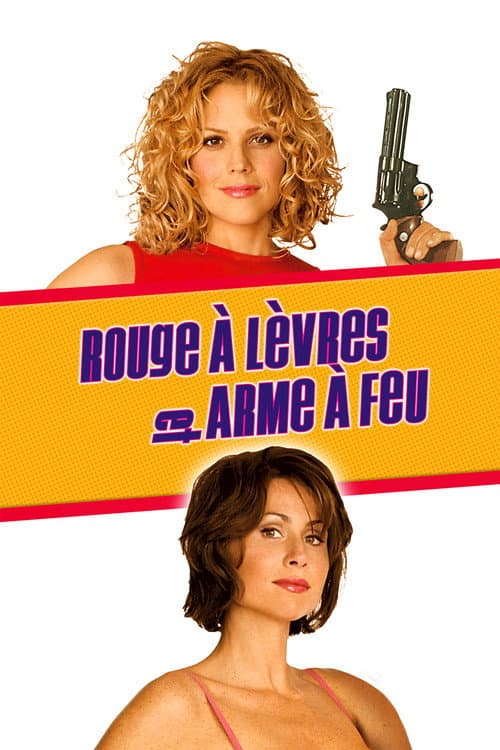 Affiche du film High Heels and Low Lifes (2001)
