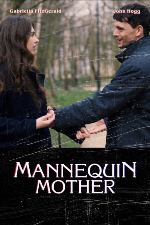 ملصق فيلم Mannequin Mother (2020)