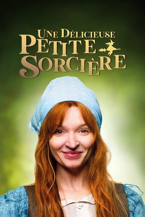 Affiche du film Die kleine Hexe (2018)
