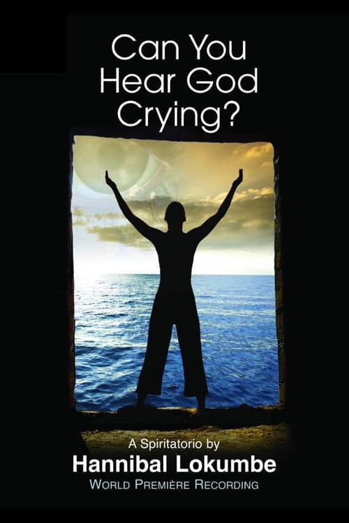 Can You Hear God Crying? (2014) movie poster