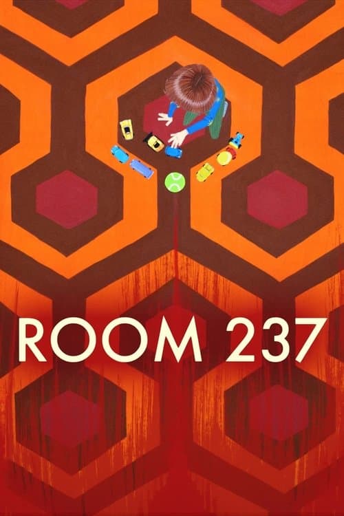 ملصق فيلم Room 237 (2012)