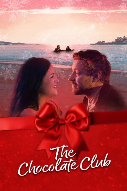 Affiche du film The Chocolate Club (2024)