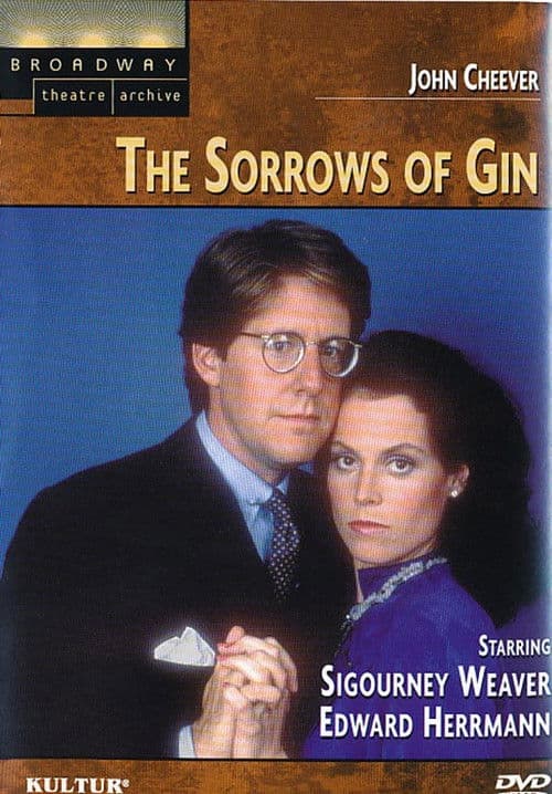 The Sorrows of Gin (1979) movie poster