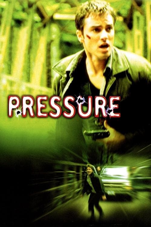 Affiche du film Pressure (2002)