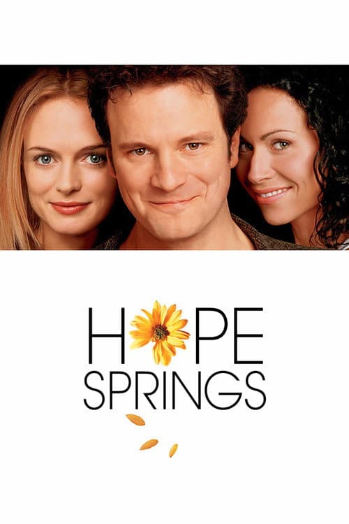 ملصق فيلم Hope Springs (2003)