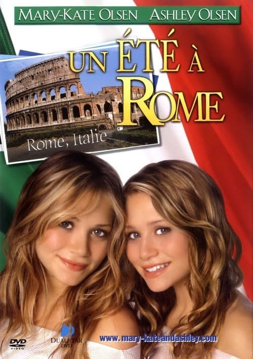 Affiche du film When in Rome (2002)