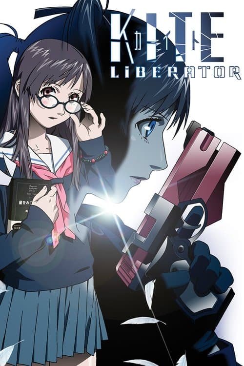 KITE LIBERATOR (2008) movie poster