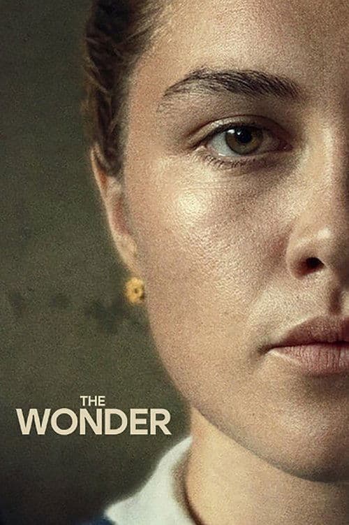 ملصق فيلم The Wonder (2022)