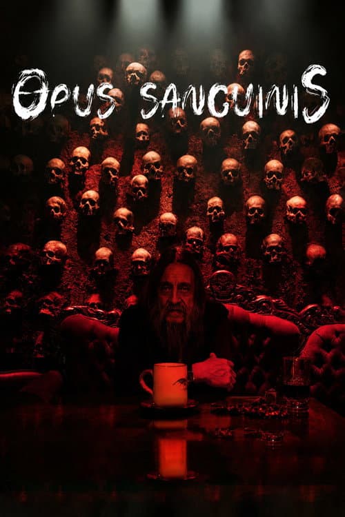ملصق فيلم Opus Sanguinis (2026)