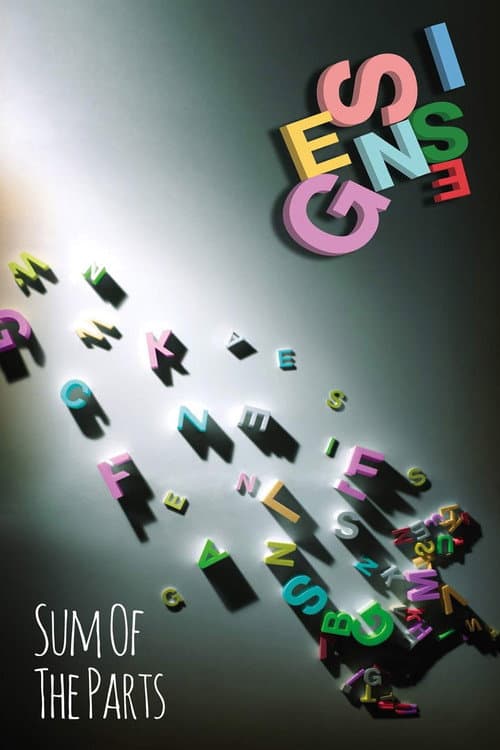 Affiche du film Genesis: Together and Apart (2014)
