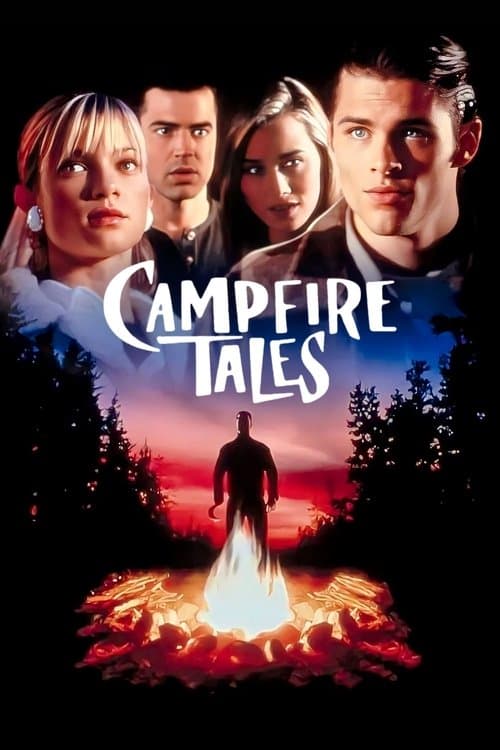 Affiche du film Campfire Tales (1997)