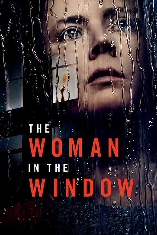ملصق فيلم The Woman in the Window (2021)