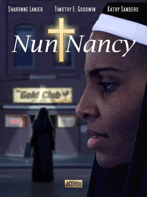 ملصق فيلم Nun Nancy (2021)