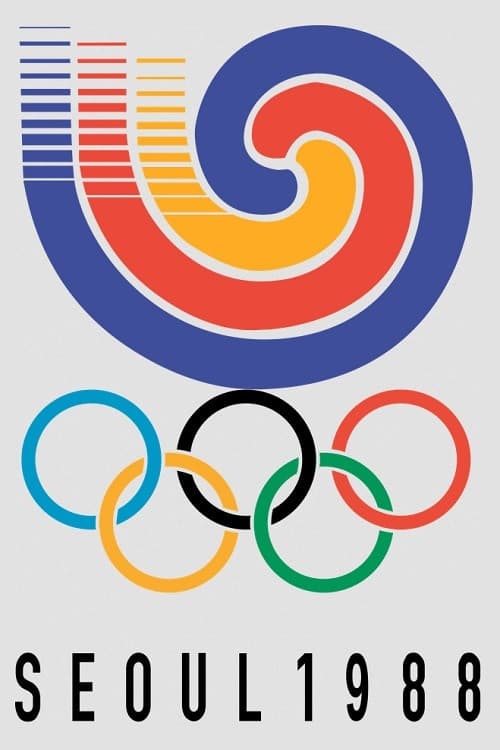 Seoul 1988 (1989) movie poster