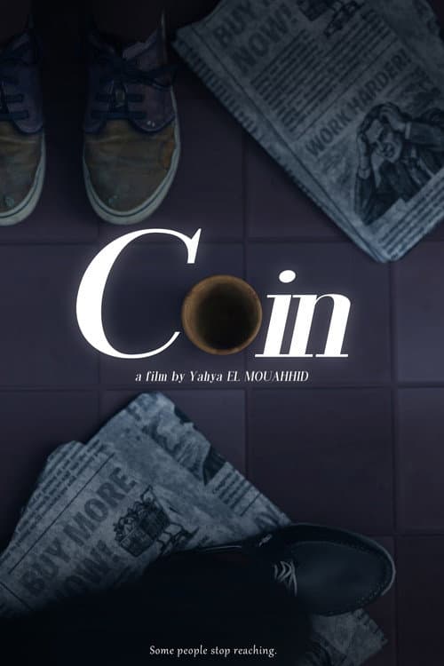 Coin (2026) movie poster