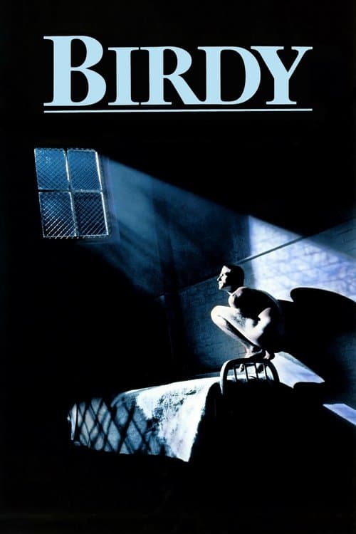 ملصق فيلم Birdy (1984)