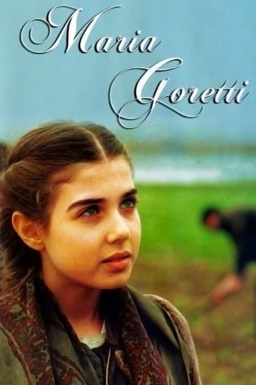 ملصق فيلم Maria Goretti (2003)