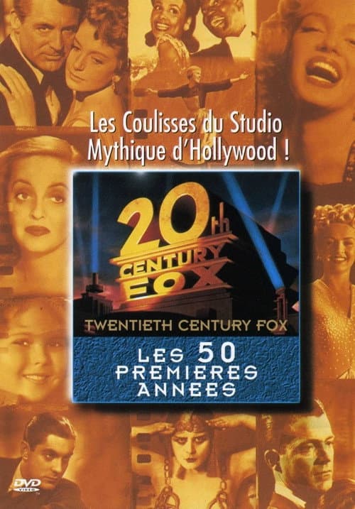 Affiche du film Twentieth Century Fox: The Blockbuster Years (2003)