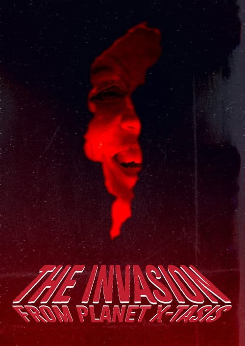 Invasión del Planeta X-tasis (2025) movie poster