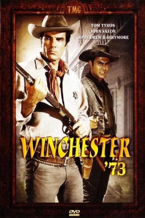 Affiche du film Winchester '73 (1967)