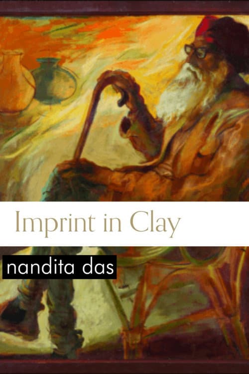 Imprint in Clay (1993) movie poster